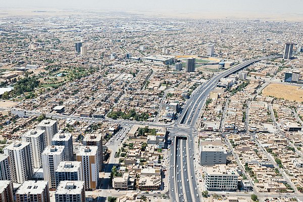 Erbil